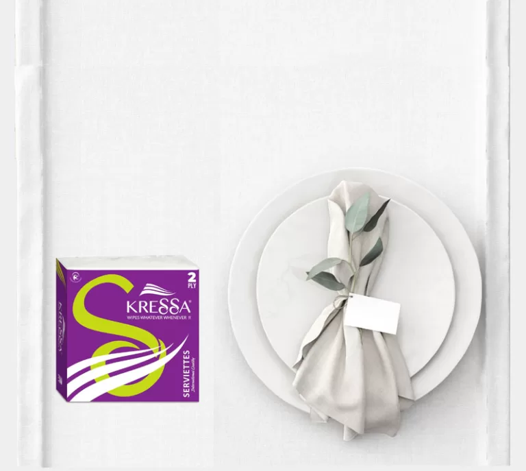Serviettes