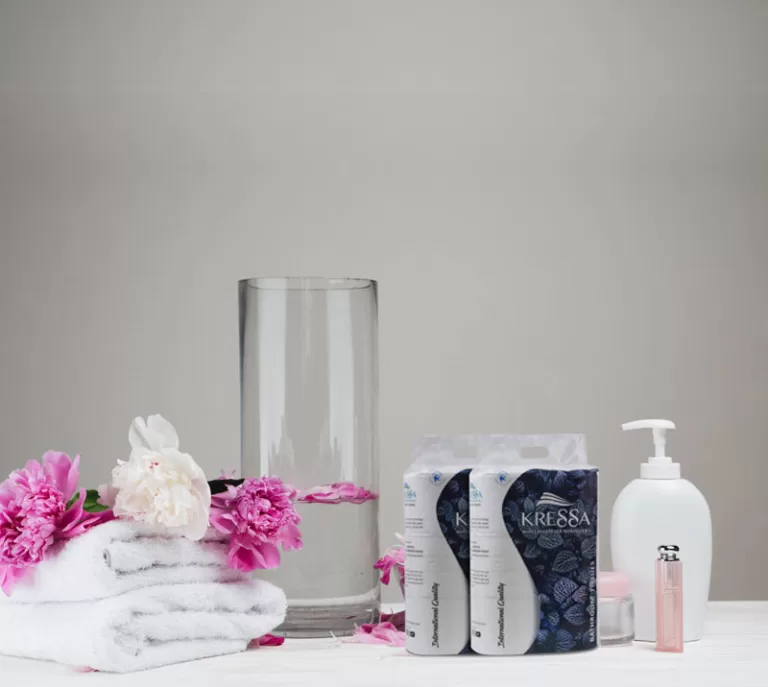 Bath Tissue
