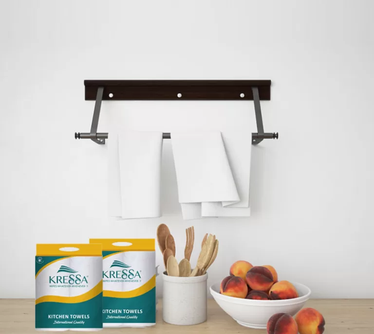 Kitchen Towel