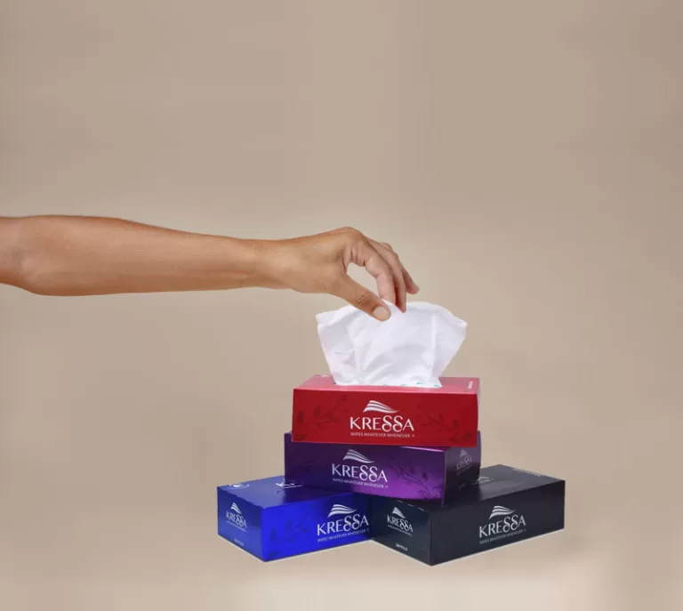 Facial Tissue